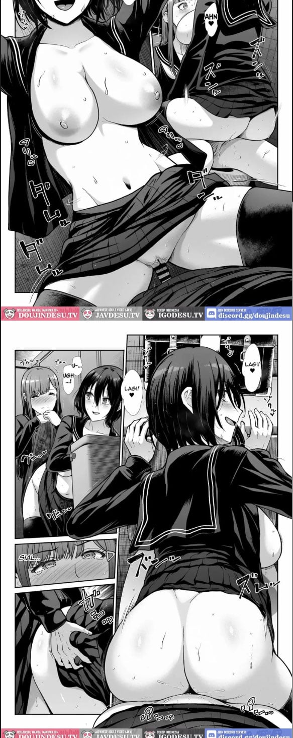 Downer Onee-sama wa Mae - Chapter 01 21 Downer Onee-sama wa Mae - Chapter 01 21