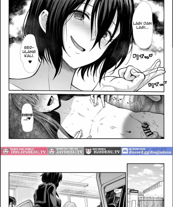 Downer Onee-sama wa Mae - Chapter 01 41 Downer Onee-sama wa Mae - Chapter 01 41