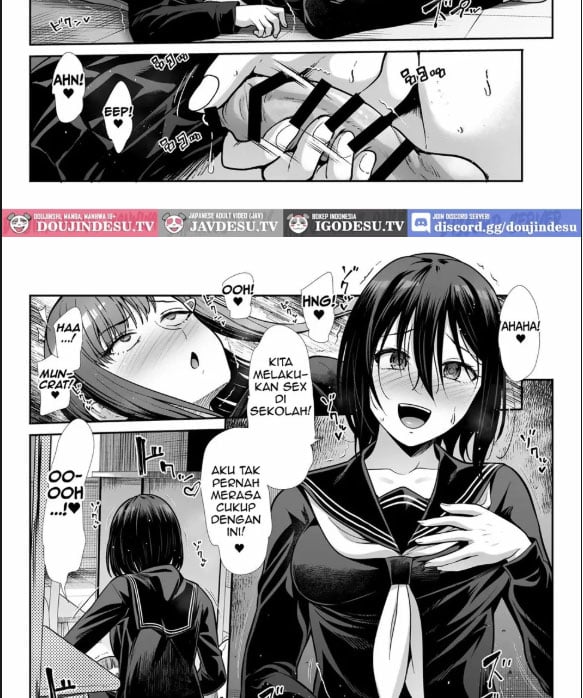 Downer Onee-sama wa Mae - Chapter 01 45 Downer Onee-sama wa Mae - Chapter 01 45