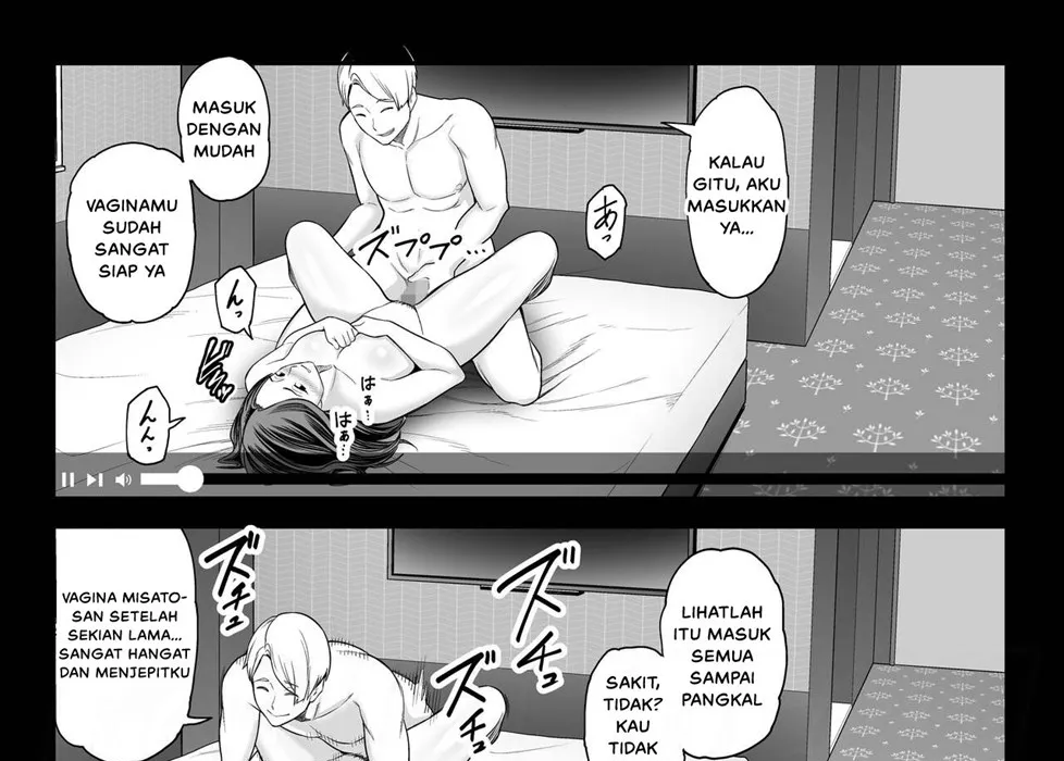 Doujin Seisozuma Netorase - Chapter 2 89 Doujin Seisozuma Netorase - Chapter 2 89