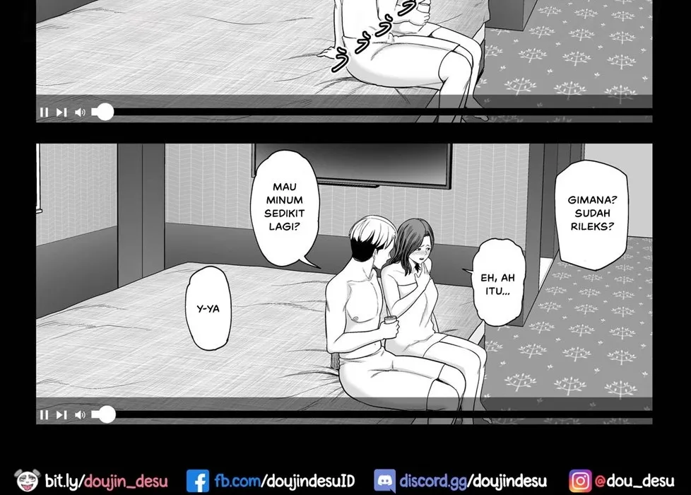 Doujin Seisozuma Netorase - Chapter 2 80 Doujin Seisozuma Netorase - Chapter 2 80