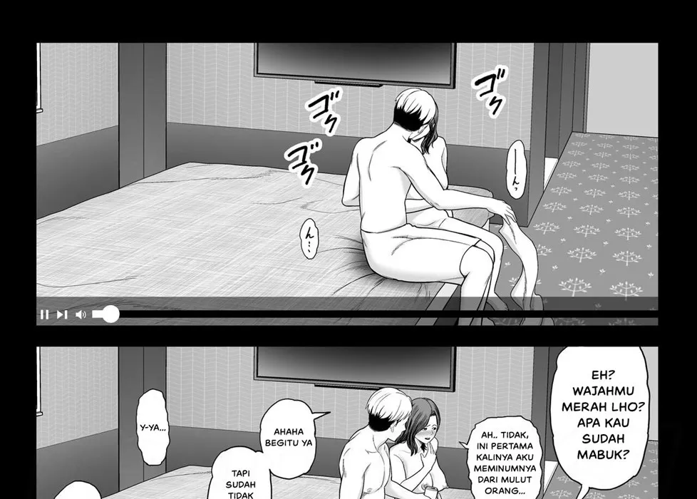 Doujin Seisozuma Netorase - Chapter 2 81 Doujin Seisozuma Netorase - Chapter 2 81