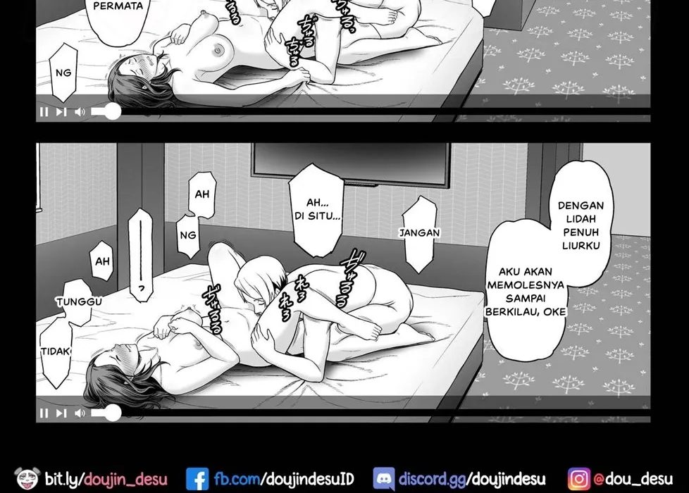 Doujin Seisozuma Netorase - Chapter 2 84 Doujin Seisozuma Netorase - Chapter 2 84