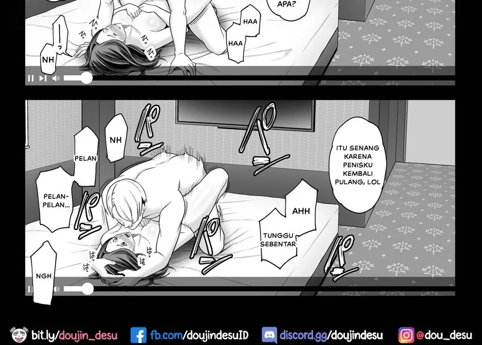 Doujin Seisozuma Netorase - Chapter 2 90 Doujin Seisozuma Netorase - Chapter 2 90