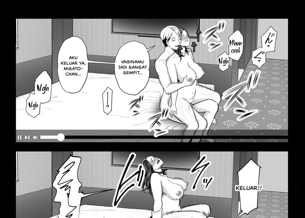 Doujin Seisozuma Netorase - Chapter 2 97 Doujin Seisozuma Netorase - Chapter 2 97