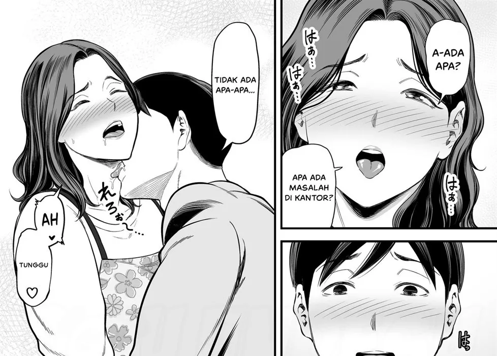 Doujin Seisozuma Netorase - Chapter 2 23 Doujin Seisozuma Netorase - Chapter 2 23