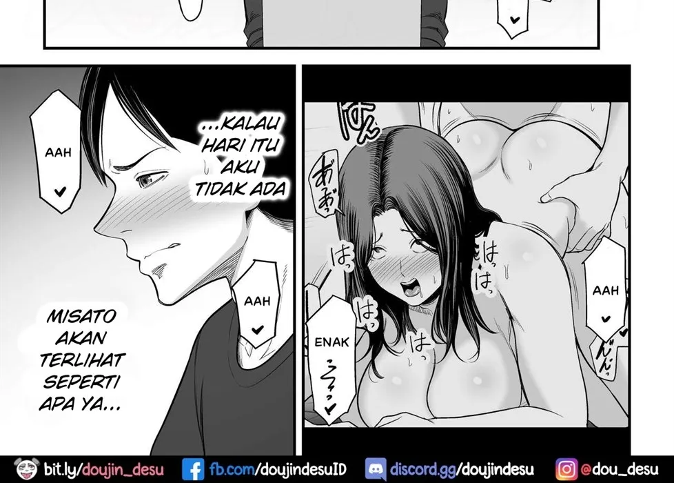 Doujin Seisozuma Netorase - Chapter 2 32 Doujin Seisozuma Netorase - Chapter 2 32