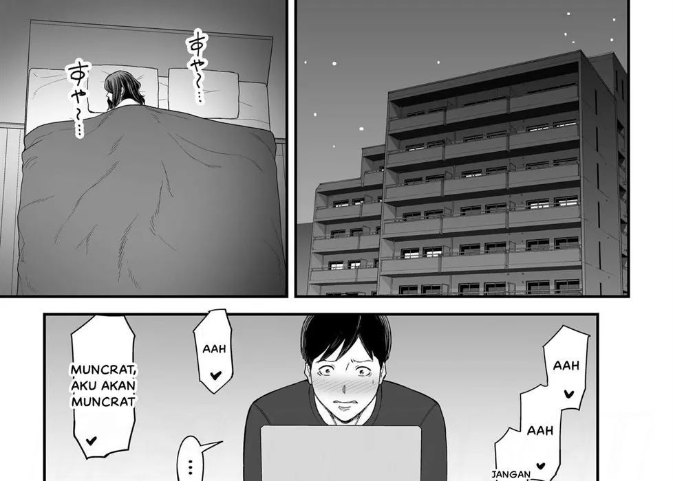 Doujin Seisozuma Netorase - Chapter 2 31 Doujin Seisozuma Netorase - Chapter 2 31