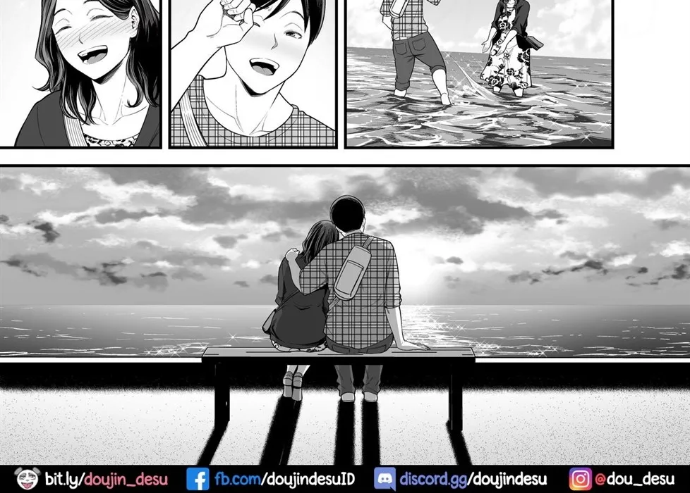 Doujin Seisozuma Netorase - Chapter 2 36 Doujin Seisozuma Netorase - Chapter 2 36