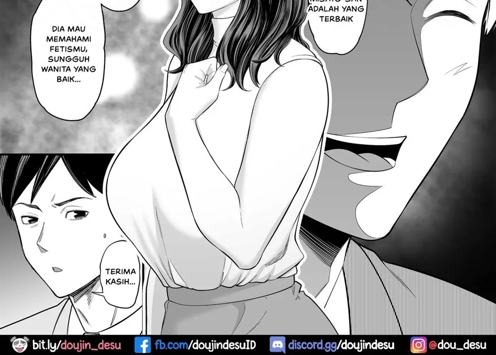 Doujin Seisozuma Netorase - Chapter 2 12 Doujin Seisozuma Netorase - Chapter 2 12