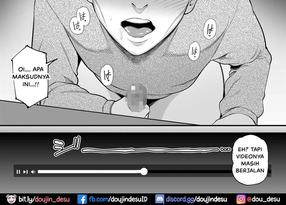 Doujin Seisozuma Netorase - Chapter 2 128 Doujin Seisozuma Netorase - Chapter 2 128