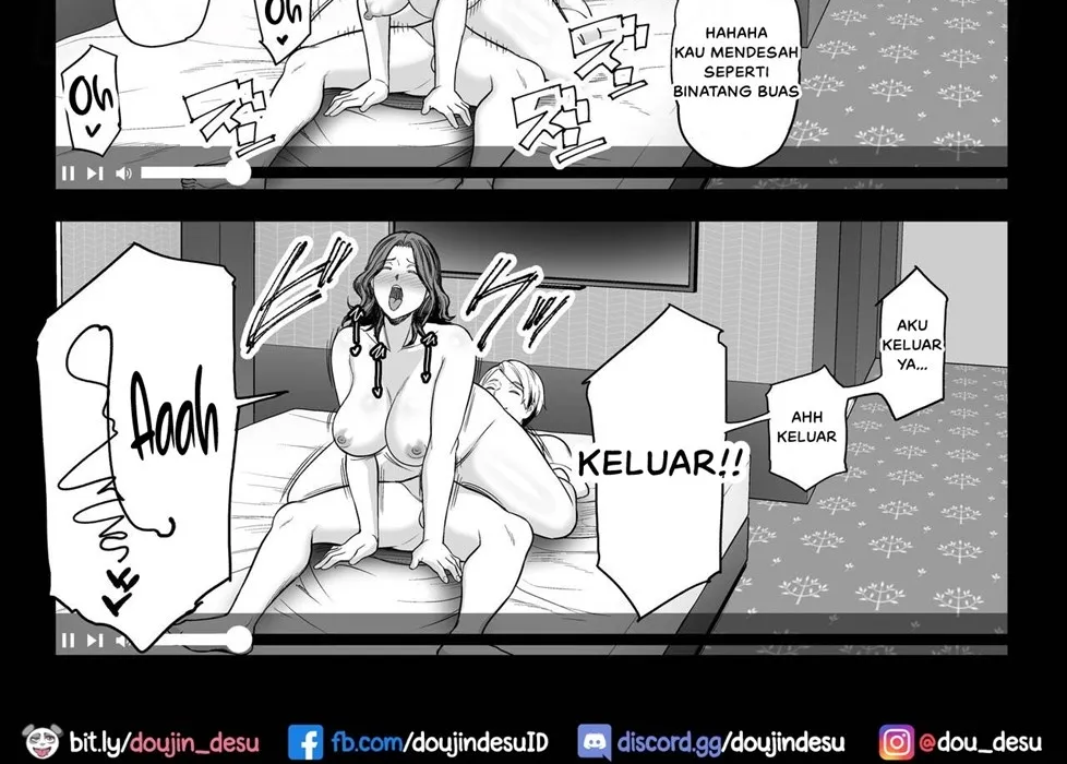 Doujin Seisozuma Netorase - Chapter 2 106 Doujin Seisozuma Netorase - Chapter 2 106