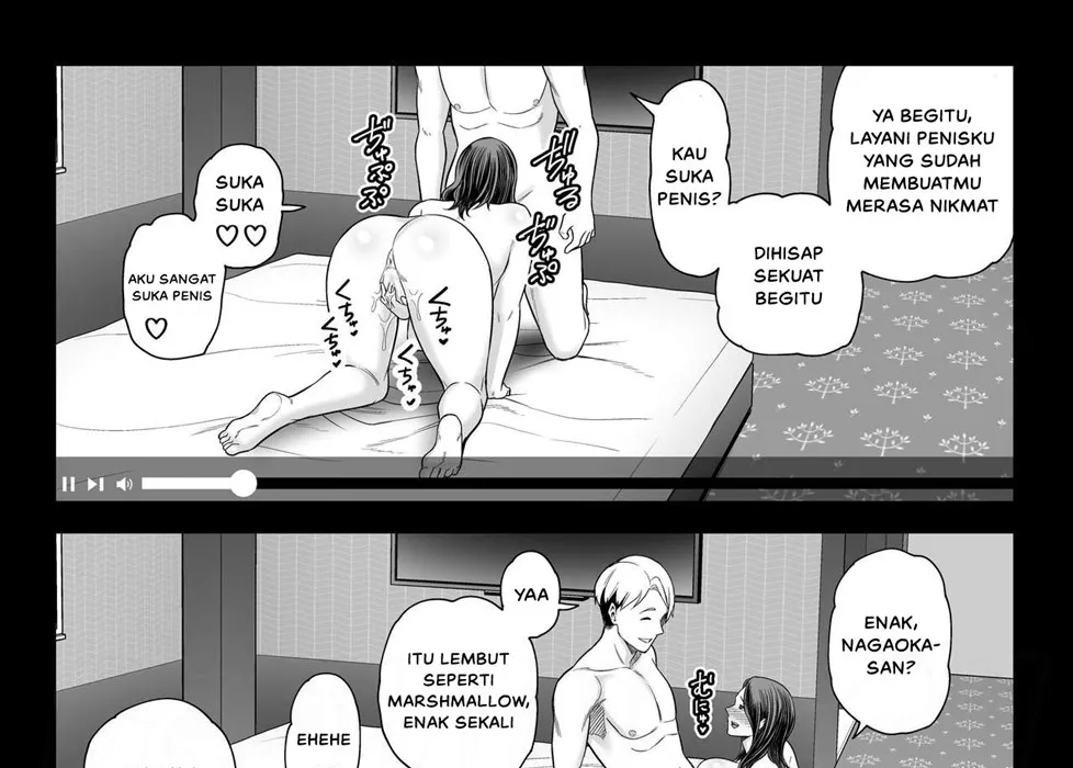 Doujin Seisozuma Netorase - Chapter 2 107 Doujin Seisozuma Netorase - Chapter 2 107