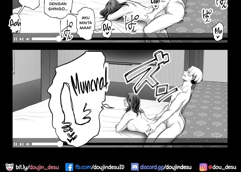 Doujin Seisozuma Netorase - Chapter 2 112 Doujin Seisozuma Netorase - Chapter 2 112