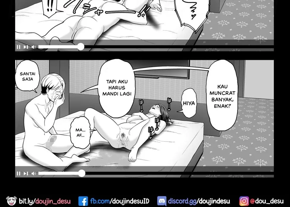 Doujin Seisozuma Netorase - Chapter 2 116 Doujin Seisozuma Netorase - Chapter 2 116