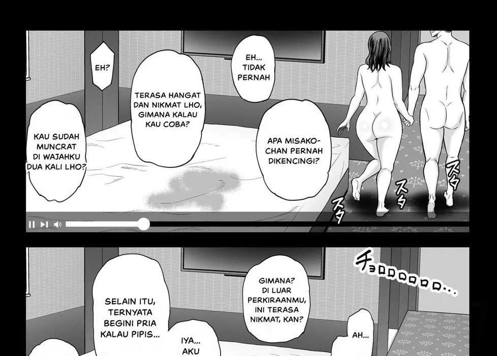 Doujin Seisozuma Netorase - Chapter 2 117 Doujin Seisozuma Netorase - Chapter 2 117