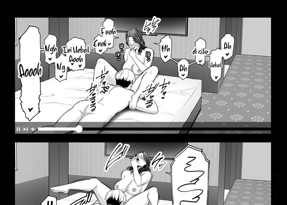 Doujin Seisozuma Netorase - Chapter 2 115 Doujin Seisozuma Netorase - Chapter 2 115