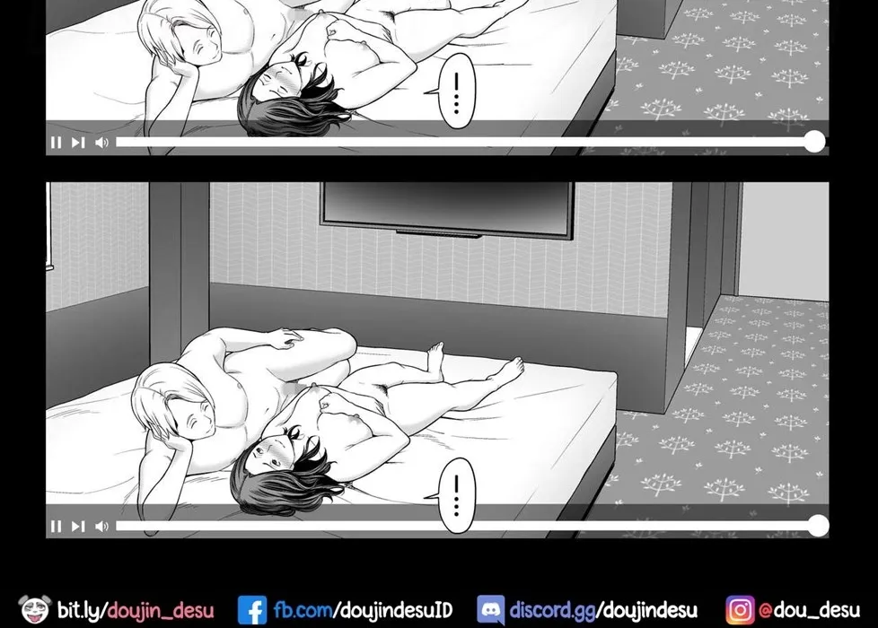 Doujin Seisozuma Netorase - Chapter 2 168 Doujin Seisozuma Netorase - Chapter 2 168