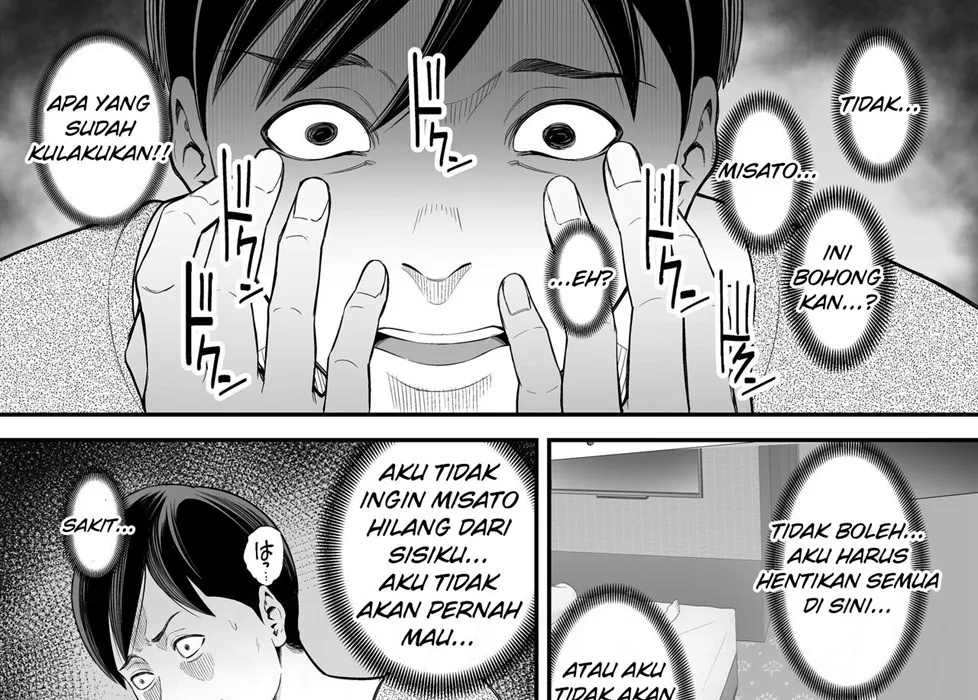 Doujin Seisozuma Netorase - Chapter 2 171 Doujin Seisozuma Netorase - Chapter 2 171