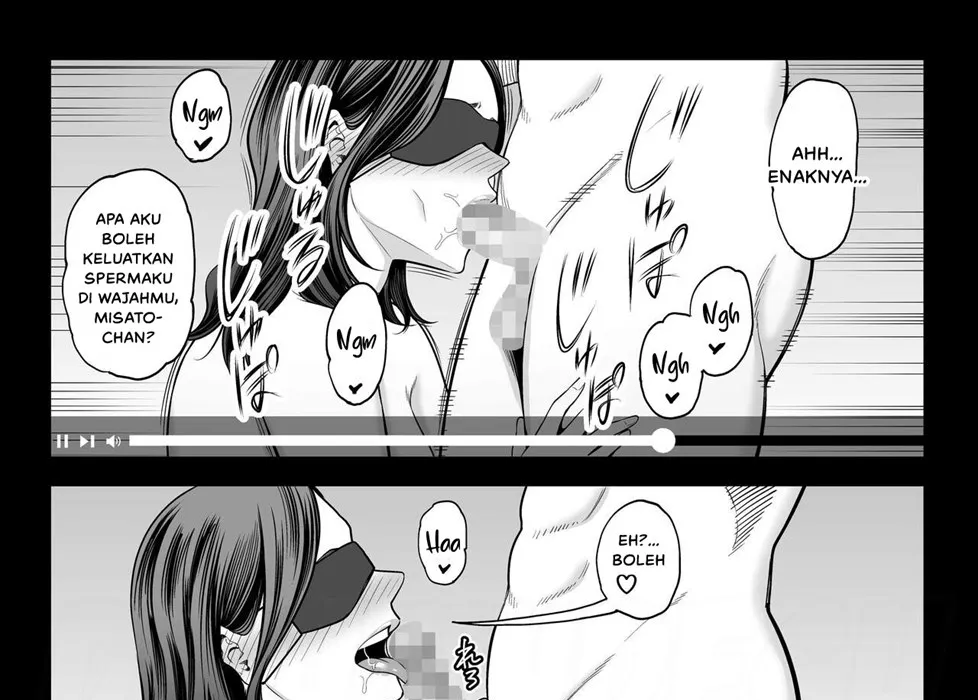 Doujin Seisozuma Netorase - Chapter 2 141 Doujin Seisozuma Netorase - Chapter 2 141