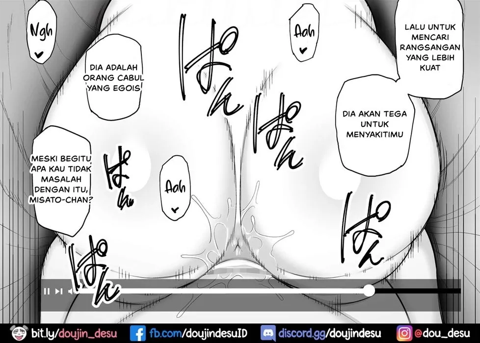 Doujin Seisozuma Netorase - Chapter 2 152 Doujin Seisozuma Netorase - Chapter 2 152