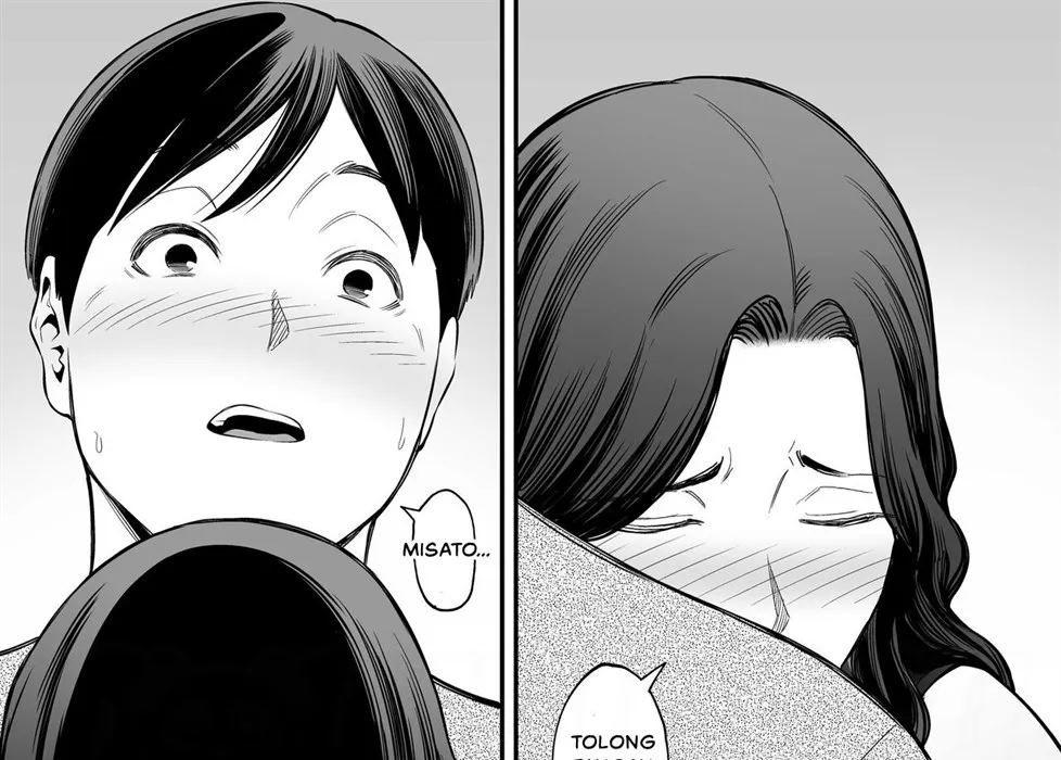 Doujin Seisozuma Netorase - Chapter 2 63 Doujin Seisozuma Netorase - Chapter 2 63