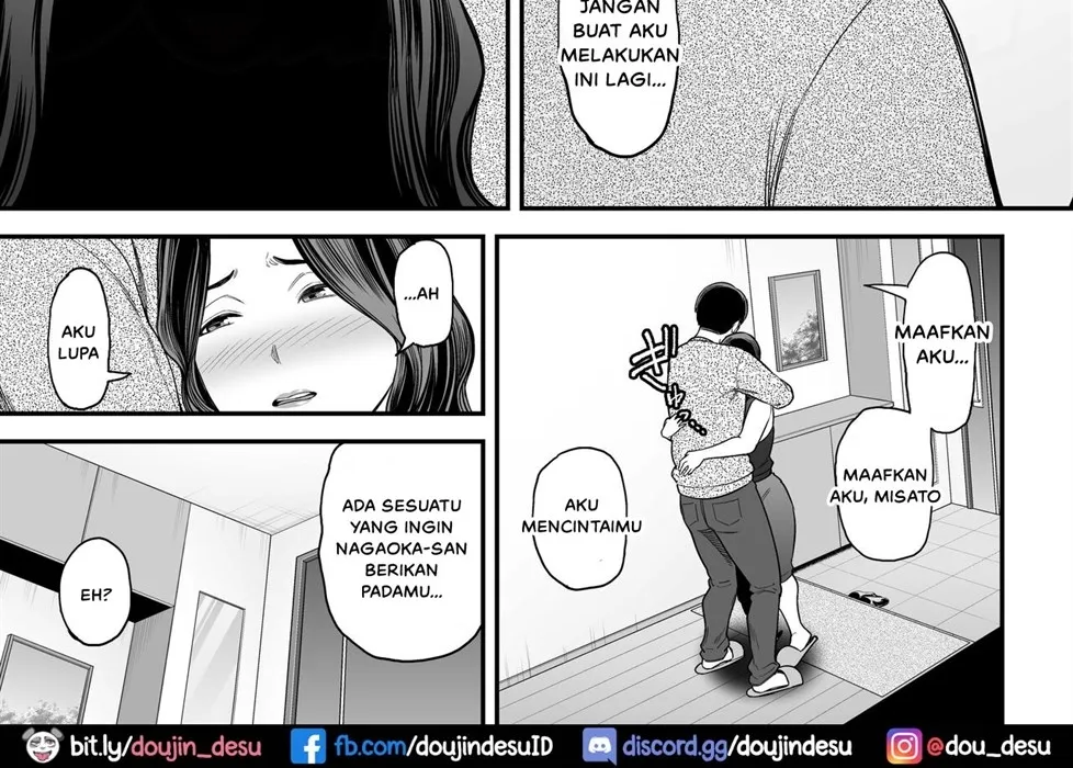 Doujin Seisozuma Netorase - Chapter 2 64 Doujin Seisozuma Netorase - Chapter 2 64