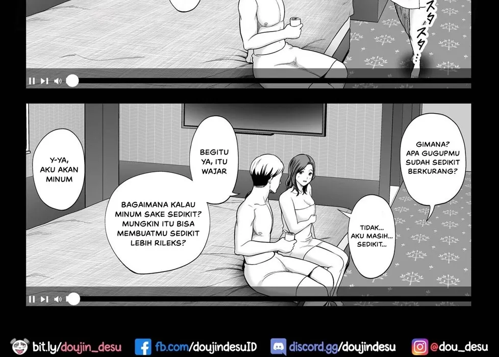 Doujin Seisozuma Netorase - Chapter 2 78 Doujin Seisozuma Netorase - Chapter 2 78