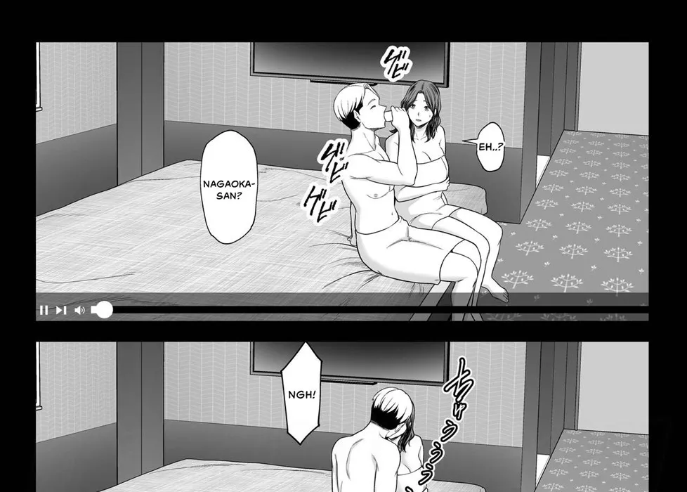 Doujin Seisozuma Netorase - Chapter 2 79 Doujin Seisozuma Netorase - Chapter 2 79