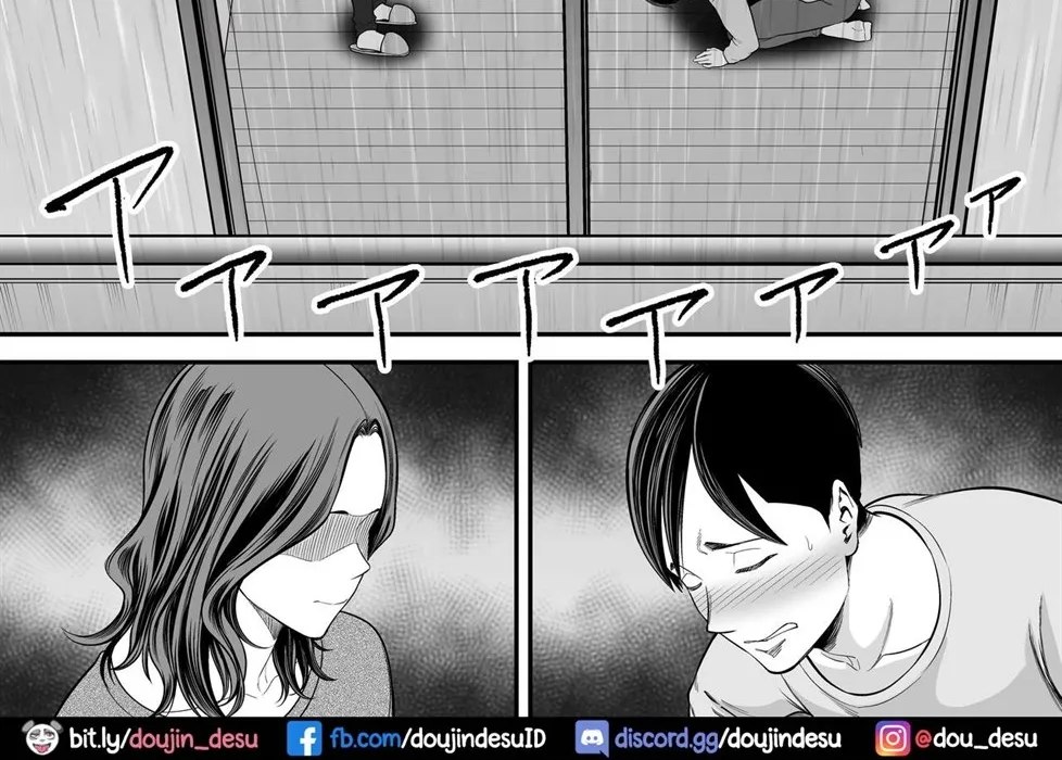 Doujin Seisozuma Netorase - Chapter 2 46 Doujin Seisozuma Netorase - Chapter 2 46