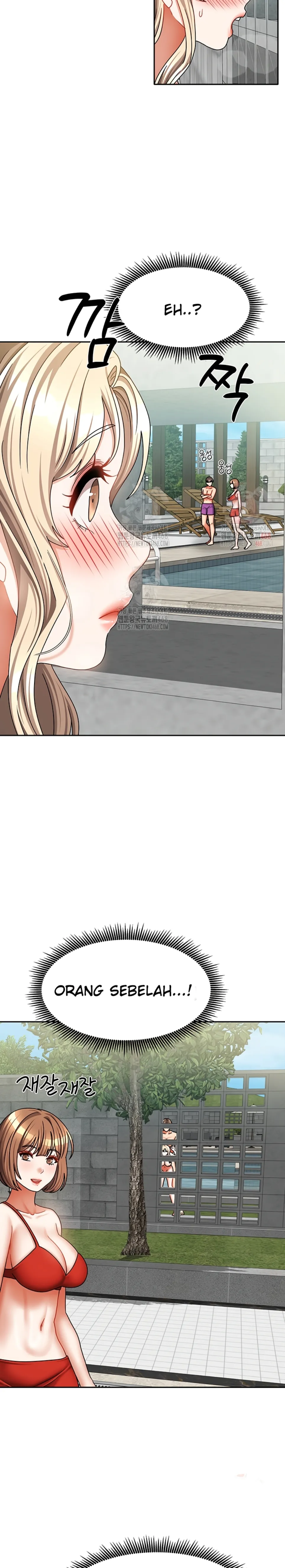Duplex House - Chapter 29 8