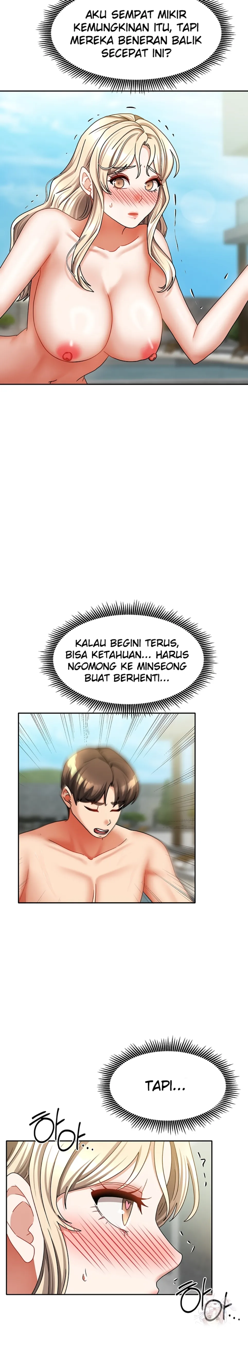 Duplex House - Chapter 29 9