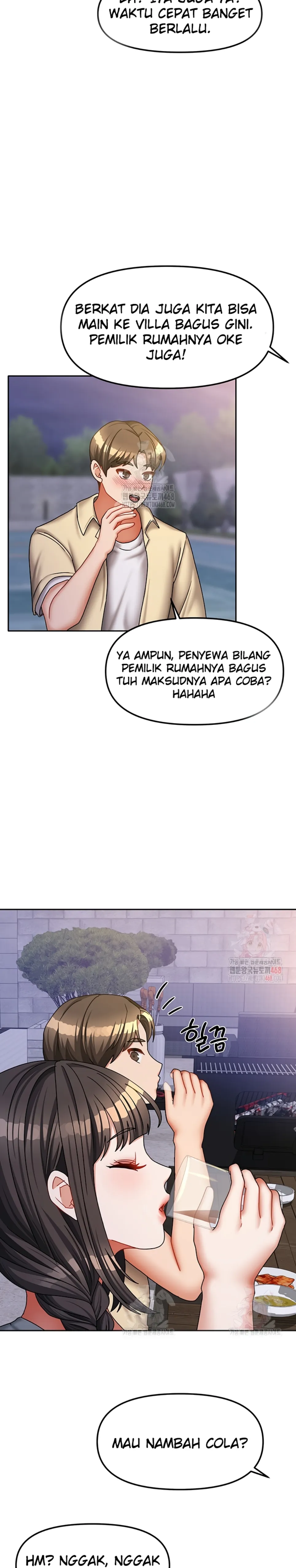 Duplex House - Chapter 29 22