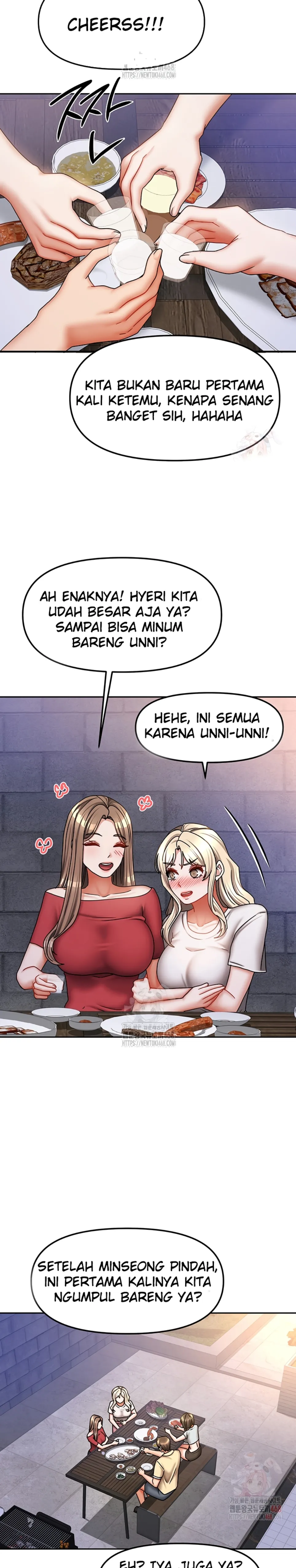 Duplex House - Chapter 29 21