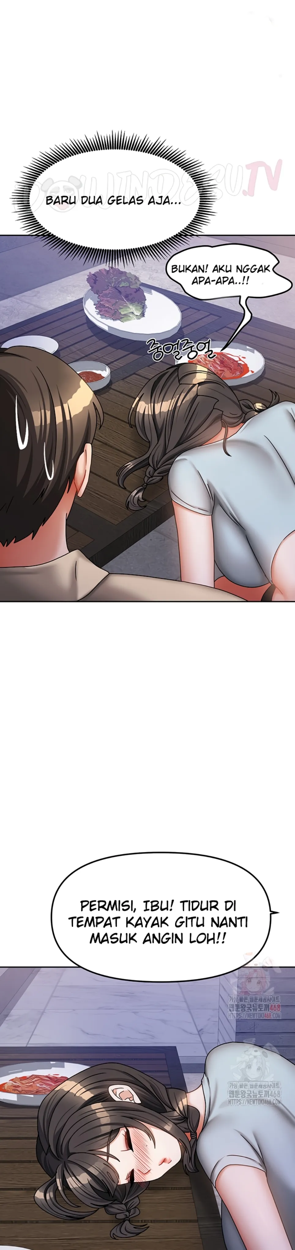 Duplex House - Chapter 29 26