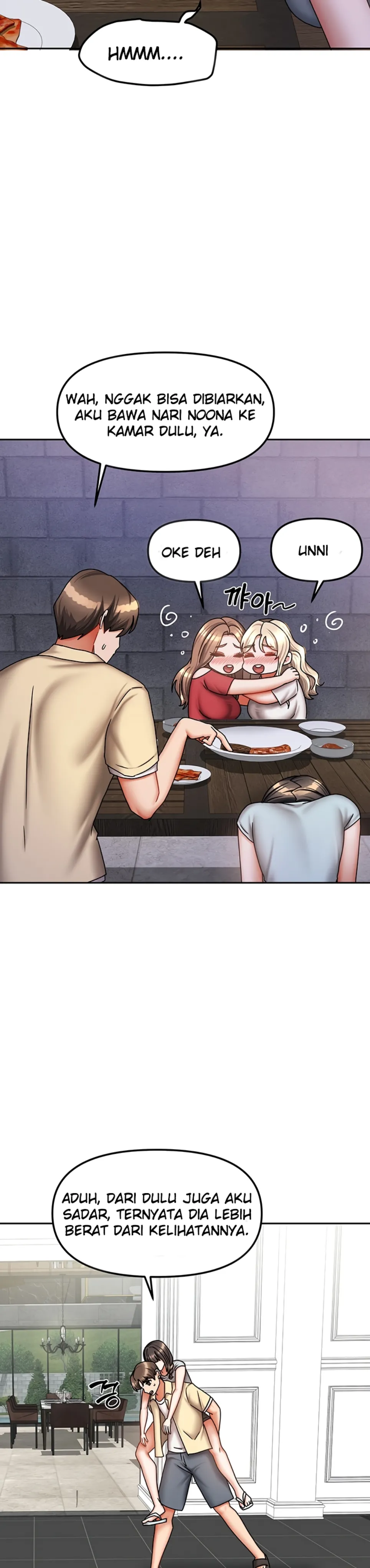 Duplex House - Chapter 29 27