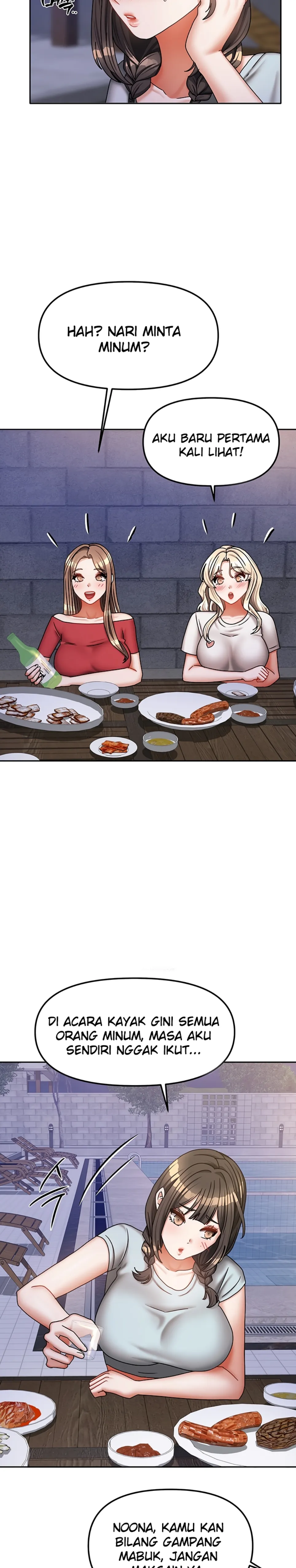 Duplex House - Chapter 29 24