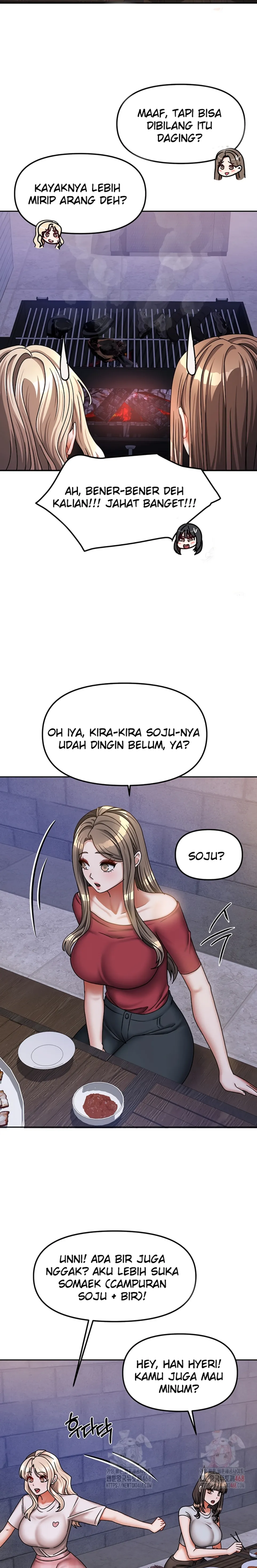 Duplex House - Chapter 29 18