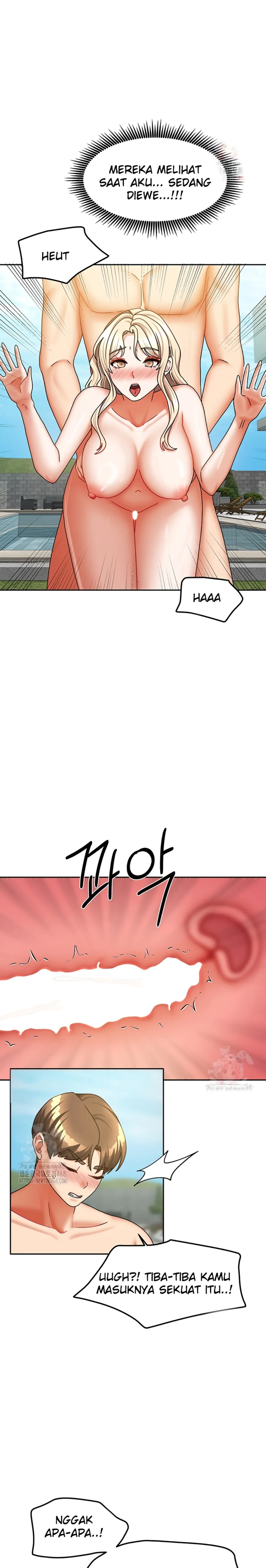 Duplex House - Chapter 29 13
