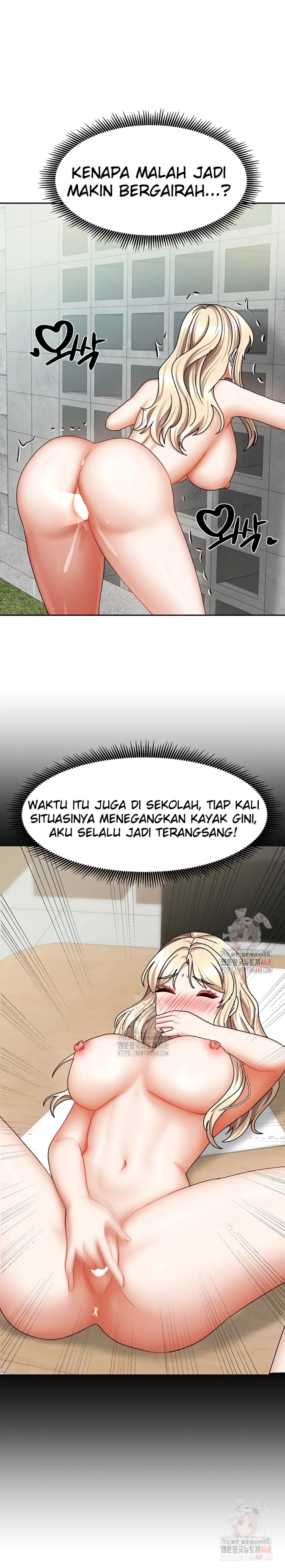 Duplex House - Chapter 29 10