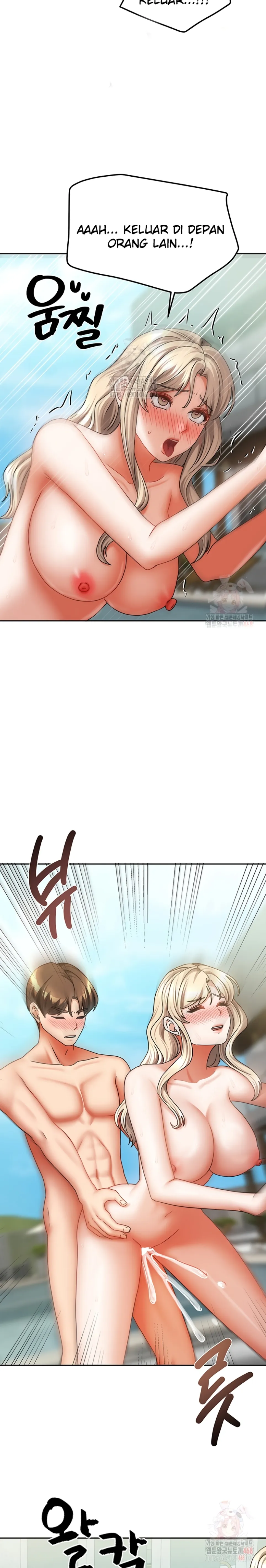 Duplex House - Chapter 29 15