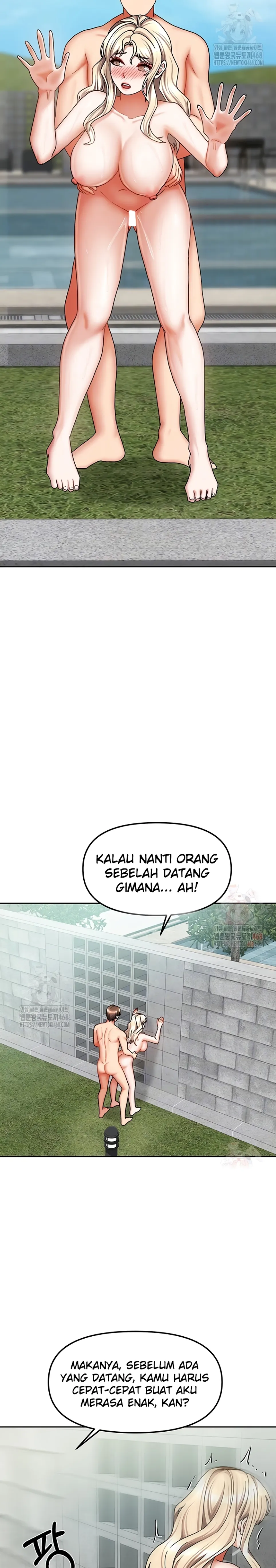 Duplex House - Chapter 29 4