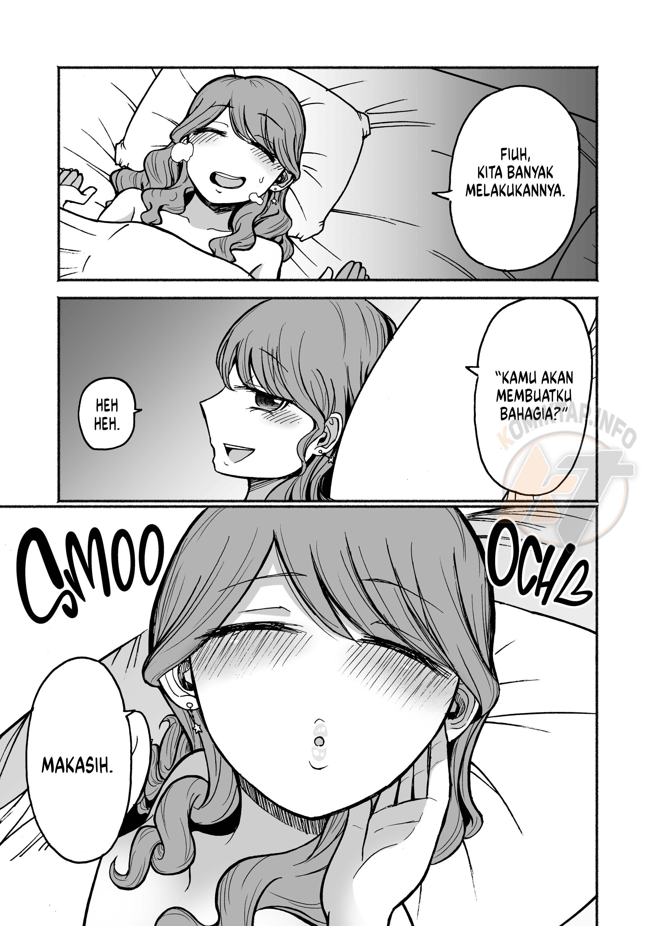 Ex-Classmate Call Girl - Chapter 1 23