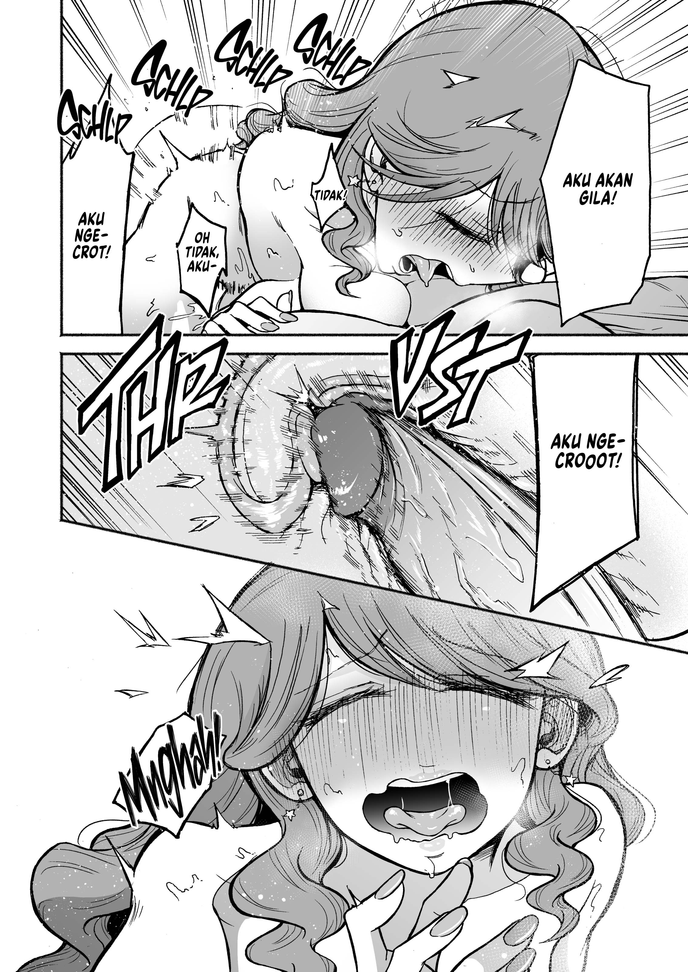 Ex-Classmate Call Girl - Chapter 1 20