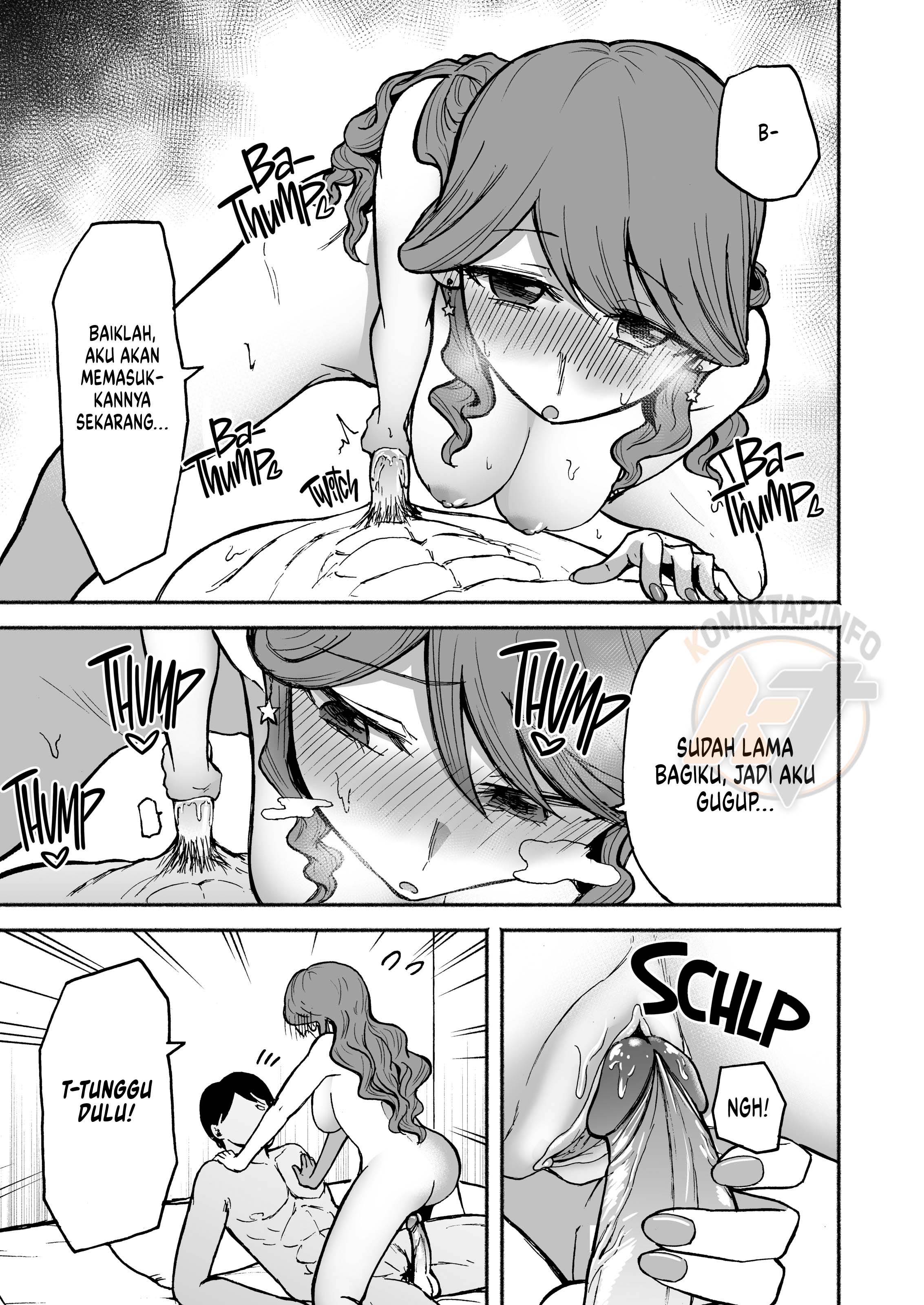 Ex-Classmate Call Girl - Chapter 1 18