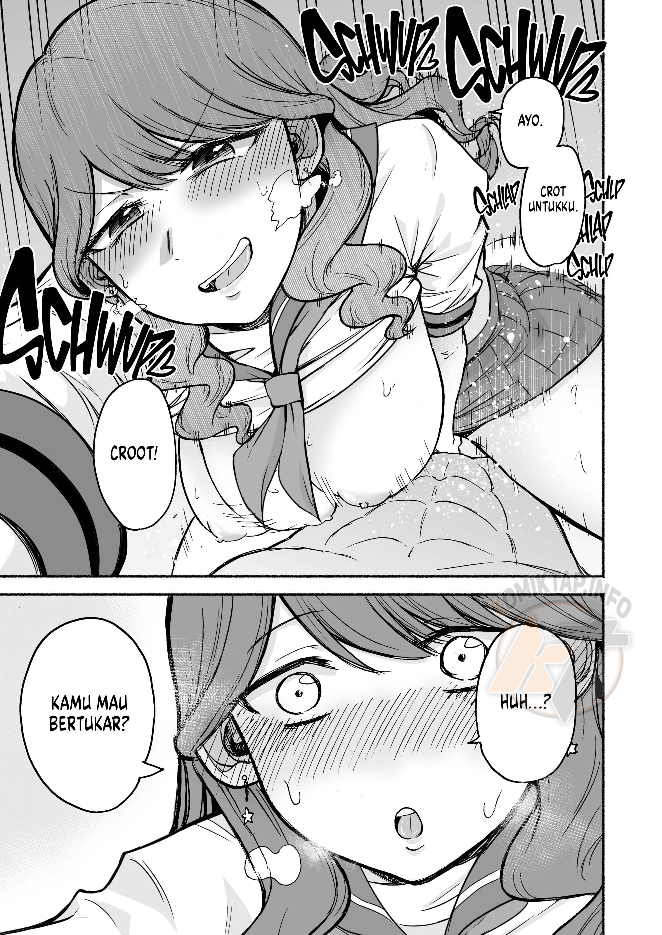 Ex-Classmate Call Girl - Chapter 1 10