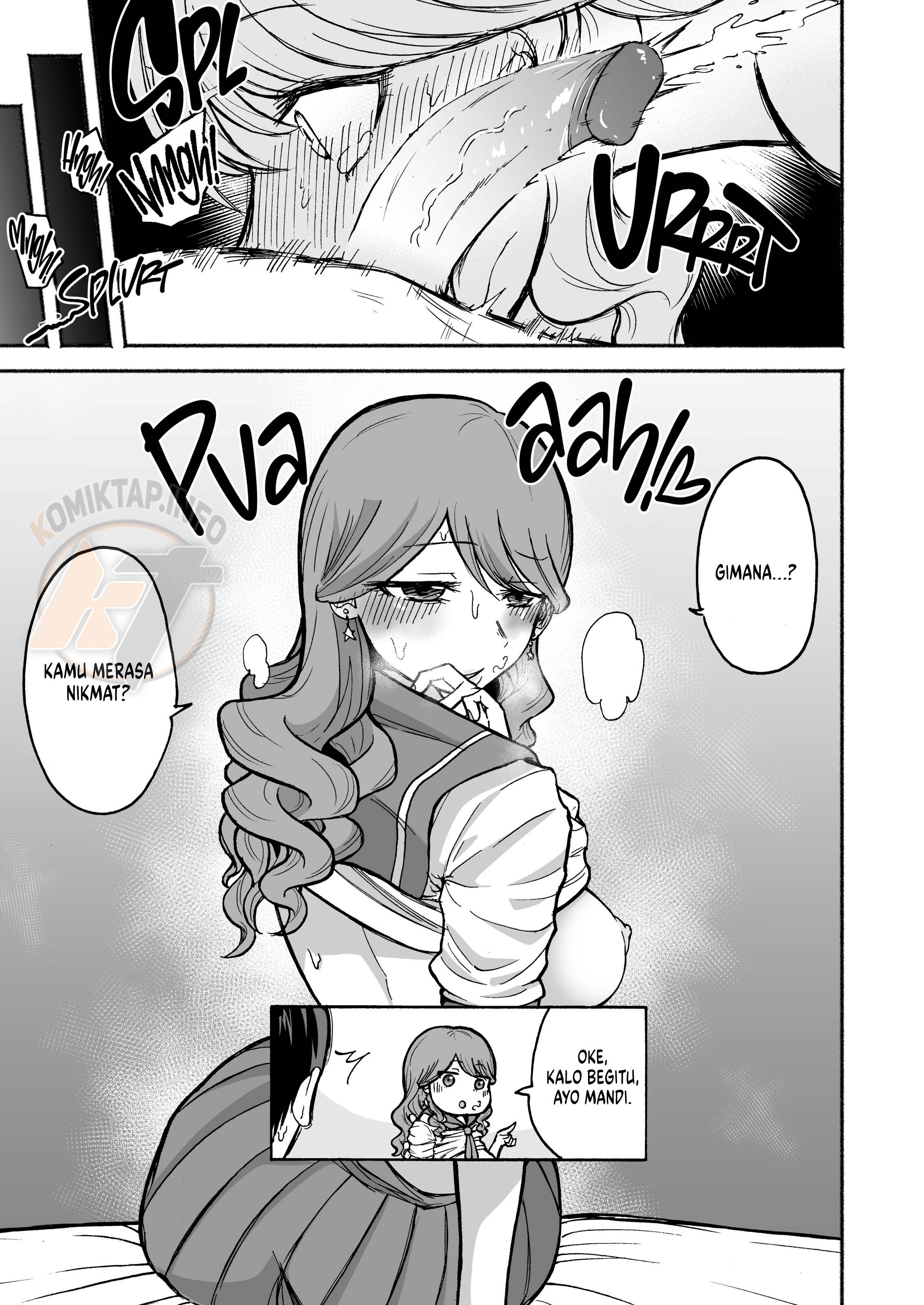 Ex-Classmate Call Girl - Chapter 1 14