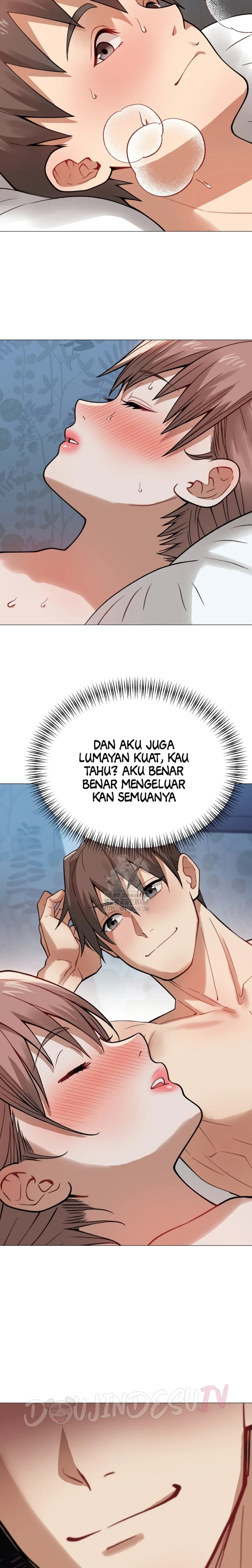 Evil Favor - Chapter 33 19