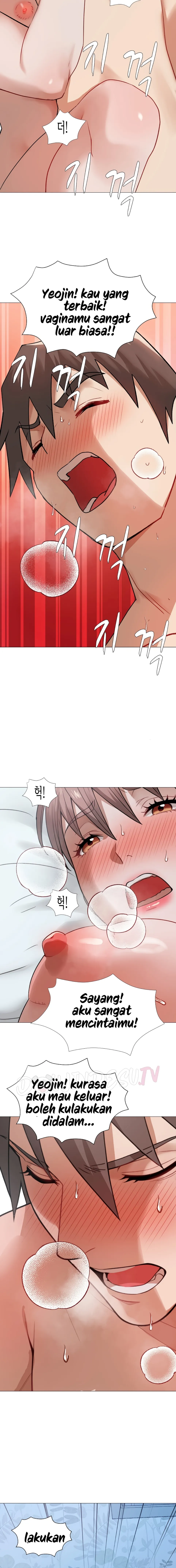 Evil Favor - Chapter 33 13