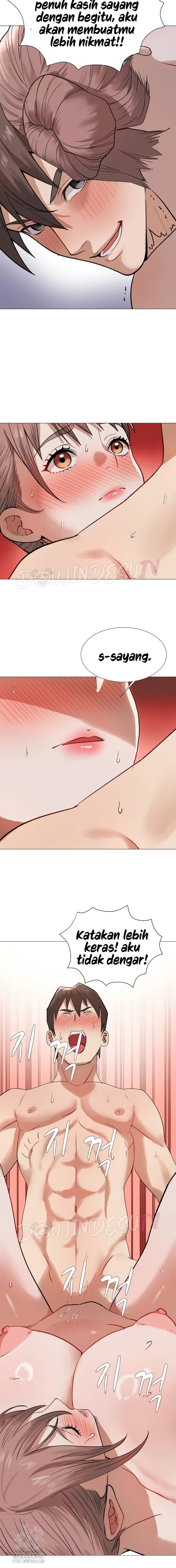 Evil Favor - Chapter 33 10